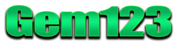 Logo Gem123